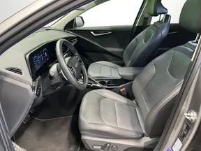 Kia Niro 2024