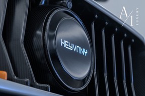 Mercedes-Benz G-Class 63 AMG 2021