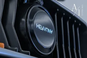 Mercedes-Benz G-Class 63 AMG 2021