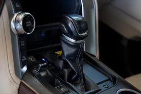 Toyota Land Cruiser 2022