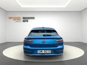 Volkswagen Arteon 2021