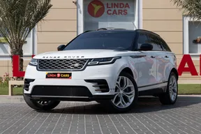 Land Rover Range Rover Velar 2019