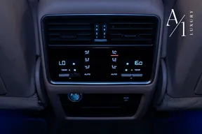 Porsche Cayenne S 2018