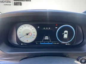 Hyundai Bayon 2022
