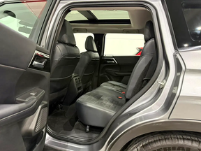 Mitsubishi Outlander / Airtek 2024