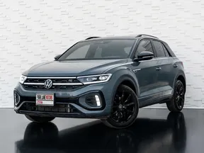 Volkswagen T-Roc 2023