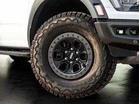 Ford F-Series 2023