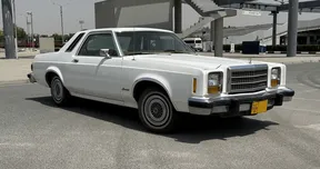 Ford Granada 1978