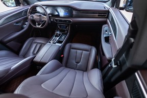 Jetour X90 PLUS 2024