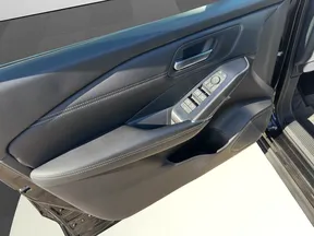 Nissan Qashqai 2022