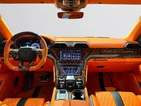 Lamborghini Urus 2022