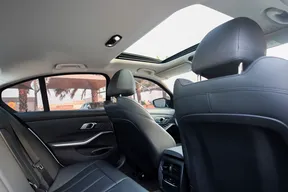 BMW 3 Series 320 2020