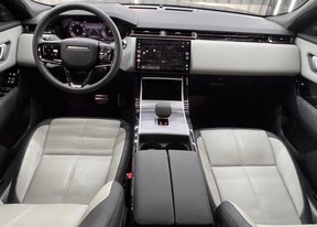Land Rover Range Rover Velar 2024