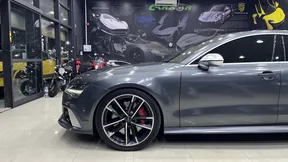 Audi RS7 2017