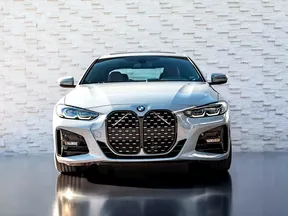 BMW 4 Series 420 2024