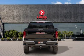 GMC Sierra 1500 2023