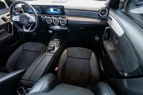 Mercedes-Benz CLA 250 2021