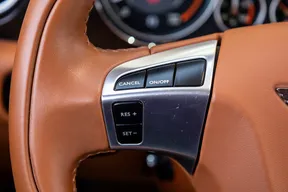 Bentley Continental GT 2015