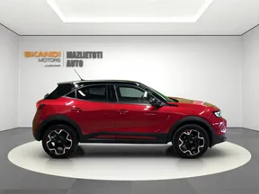 Opel Mokka 2022