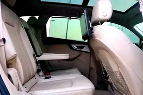 Audi Q7 2019