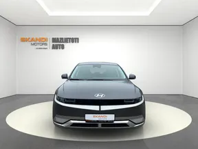 Hyundai Ioniq 5 2023