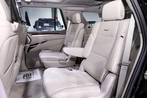 Cadillac Escalade 2026