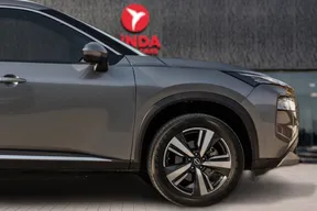 Nissan X-Trail 2023