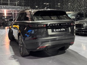 Land Rover Range Rover Velar 2024