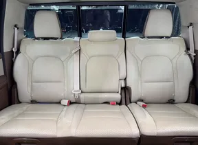 RAM 1500 2020