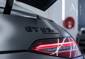 Mercedes-Benz AMG GT 63 S 2020