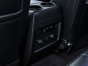 Ford Expedition 2016