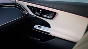 Mercedes-Benz E-Class 2025