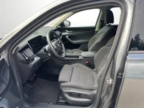 Škoda Kodiaq 2024