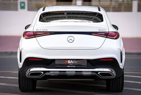 Mercedes-Benz GLC 300 2025