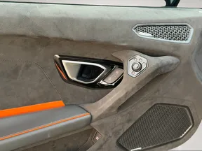 Lamborghini Huracán 2024