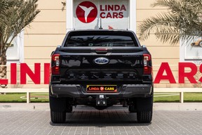 Ford Ranger 2023