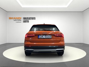 Audi Q3 2019