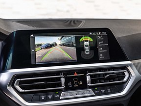 BMW 3 Series 330 2021