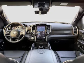 RAM 1500 2025