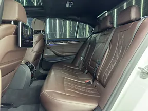 BMW 5 Series 540 2023