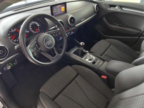 Audi A3 2019