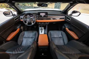 Mitsubishi Outlander / Airtek 2023