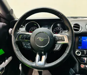 Ford Mustang 2022