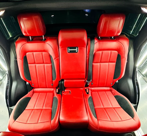 Land Rover Range Rover Sport 2020