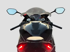 BMW Motorrad S-series RR 2021