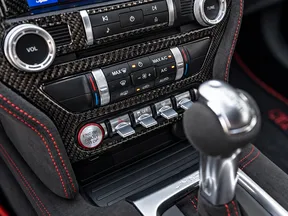 Ford Mustang 2022