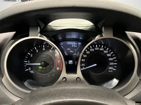 Nissan Juke 2018
