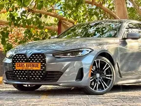 BMW 4 Series 430 2024