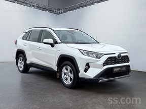 Toyota RAV4 2020