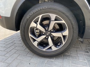 Kia Sportage 2020